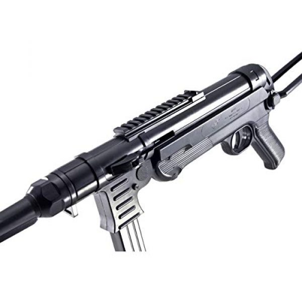 Airsoft Airsoft Rifle 3 AirSoft MP40 Spring Assault SMG WW2 Grease Gun Rifle M3 M40 Sniper BB Pellet