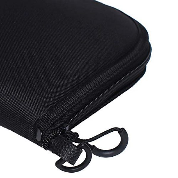 Waxaya Pistol Case 2 Waxaya Soft Pistol Rug Handgun Case Range Bag Without Handles