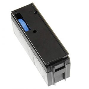 Airsoft Shopping Mall Airsoft Gun Magazine 1 Airsoft Shooting Gear Electric Winding Loader Hi-Cap AEG Magazine Speed Roll Up System