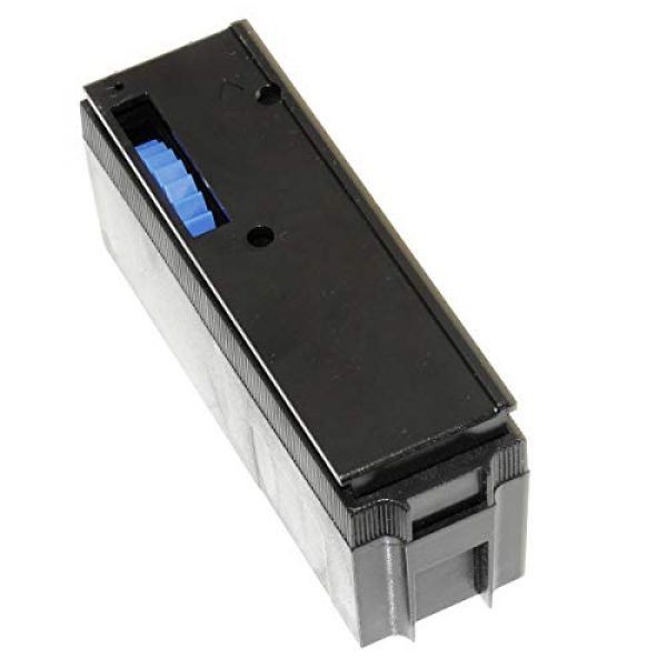 Airsoft Shopping Mall Airsoft Gun Magazine 1 Airsoft Shooting Gear Electric Winding Loader Hi-Cap AEG Magazine Speed Roll Up System