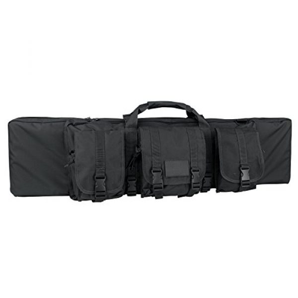 Condor Rifle Case 1 Condor Single Rifle Case