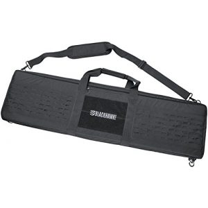 BLACKHAWK Rifle Case 1 BLACKHAWK Foundation 45" Black Rifle Case, Large