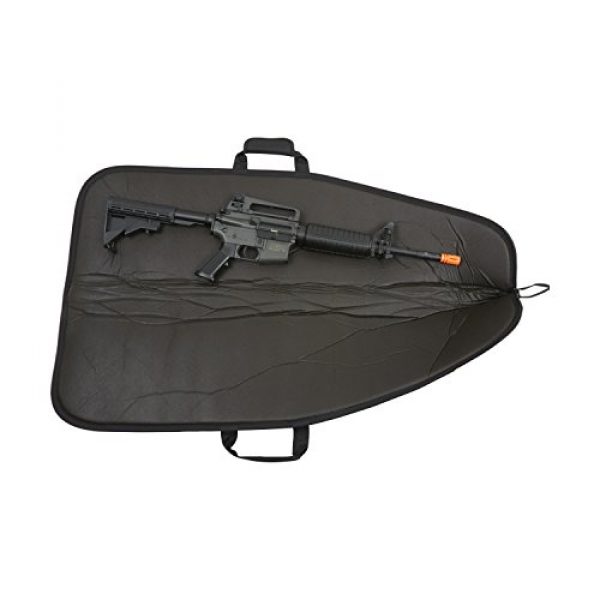Allen Company Rifle Case 4 Allen Company 1062 Victory Tactical Rifle Case, 41", Stars & Stripes