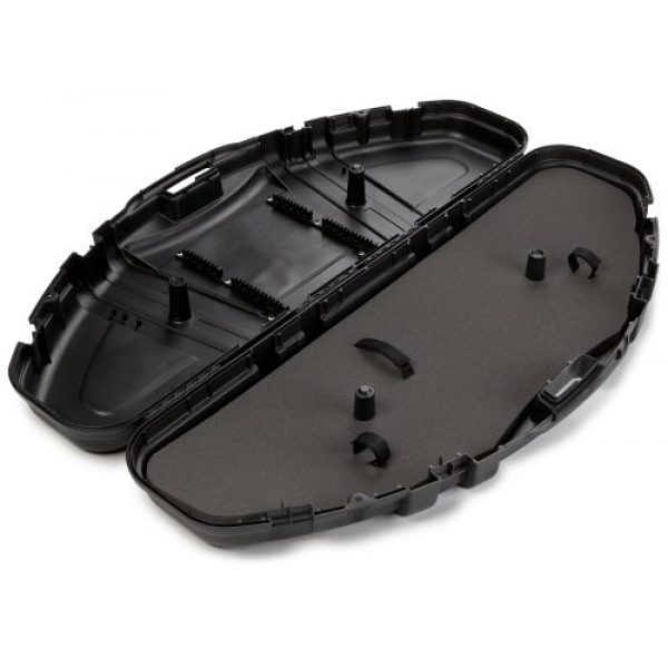 Plano Rifle Case 2 Plano Protector PillarLock Series Bow Case