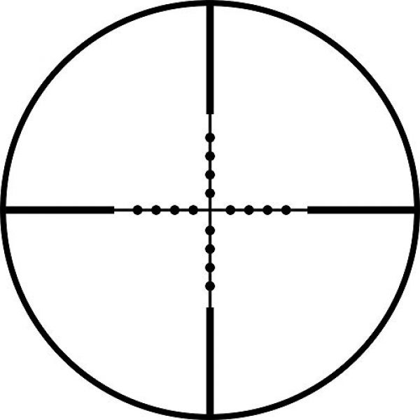 Marcool Rifle Scope 2 Marcool AK Riflescopes 3-18x50 FFP HD Glass Aim Red Dot Tactical Hunting Optical Sight Rifle Scope