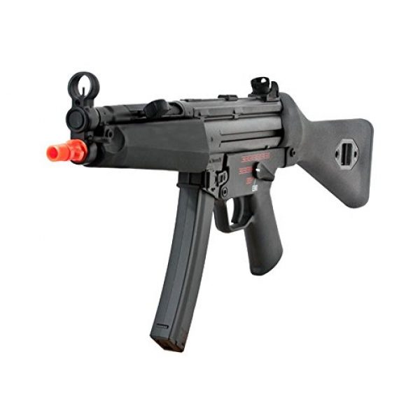 Heckler & Koch Airsoft Rifle 3 h&k mp5 a4 elite aeg airsoft smg, by vfc airsoft gun(Airsoft Gun)