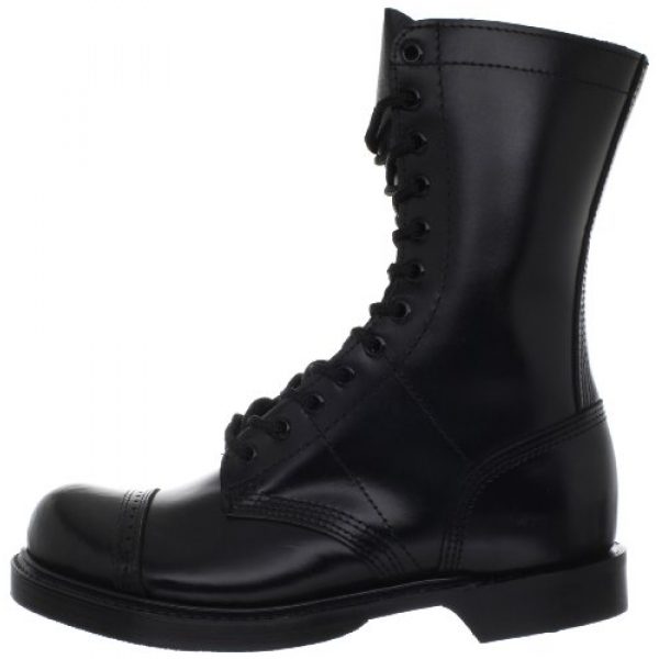 Corcoran Combat Boot 7 Men's Jump Boot