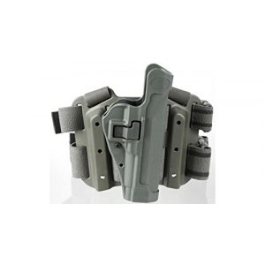 BLACKHAWK SERPA Holster 1 Blackhawk L2 Tac SERPA Holster LH for Beretta FG 430504FG-L