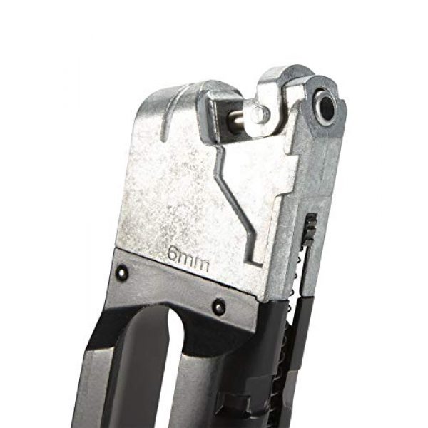 S&W M&P9 Airsoft Gun Magazine 7 Umarex S&W M&P9 M2.0 C02 Airsoft Mag (Mag Only)
