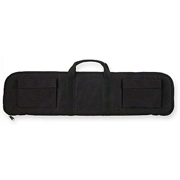 Bulldog Cases Rifle Case 1 Bulldog Cases Tactical Shotgun Case