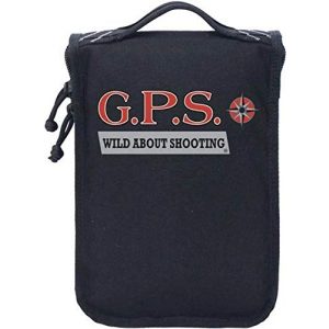 G5 Outdoors Pistol Case 2 G Outdoors Tactical Pistol Case