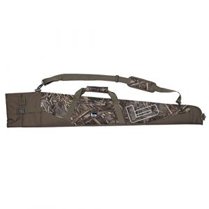 Banded Rifle Case 1 Banded Torx EVA Shotgun Case 54" Nylon