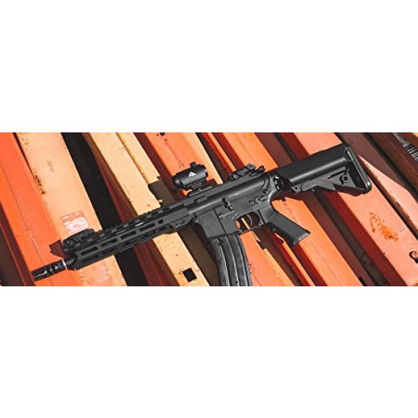 Adaptive Armament Airsoft Rifle 3 Adaptive Armament PRC-15 (Including Battery & Charger)