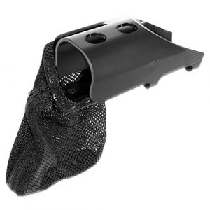 Airsoft Shopping Mall Airsoft Gun Magazine 1 Airsoft Shooting Gear Bell Shell Cartridge Catcher Bag for D-Boys Bell Kar-98 98K Bolt Action Sniper