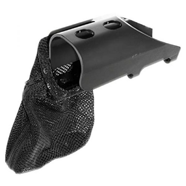 Airsoft Shopping Mall Airsoft Gun Magazine 1 Airsoft Shooting Gear Bell Shell Cartridge Catcher Bag for D-Boys Bell Kar-98 98K Bolt Action Sniper
