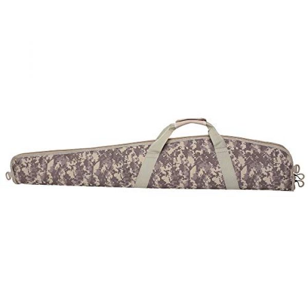 Kylebooker Rifle Case 3 Kylebooker Scoped Rifle Cases Tactical Shotgun Gun Bag