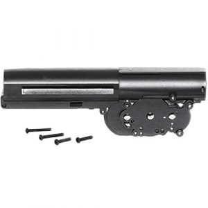Airsoft Shopping Mall Airsoft Gun Part 1 Airsoft Shooting Gear CYMA Version 7 V7 M14 AEG Gearbox Shell for CM032 CYMA G&P Tokyo Marui M14 Series AEG Rifle.