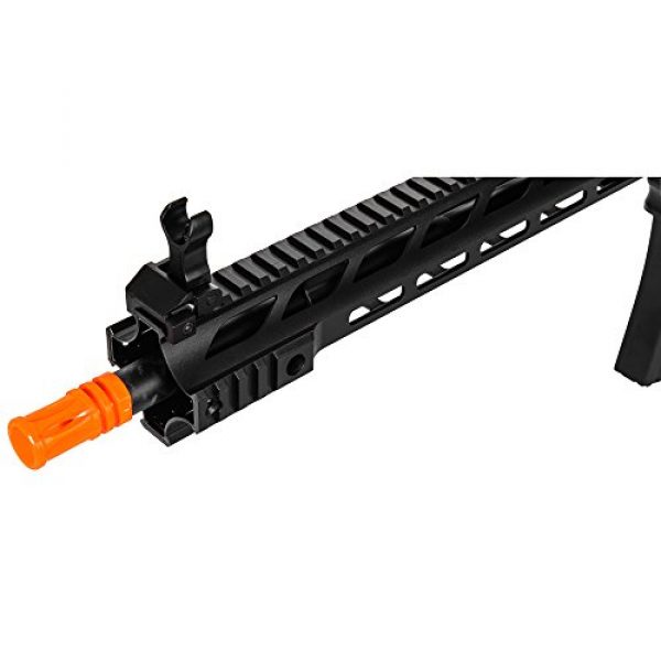 Lancer Tactical Airsoft Rifle 5 Lancer Tactical LT-25B Interceptor SPR