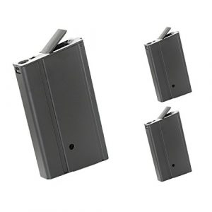 Airsoft Shopping Mall Airsoft Gun Magazine 1 Airsoft Shooting Gear CYMA 3pcs 400rd Hi-Cap Mag Magazine For M-Series AEG Black