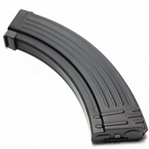 Airsoft Shopping Mall Airsoft Gun Magazine 1 Airsoft Shooting Gear CYMA 800rd Hi-Cap Long Magazine for AK-Series AEG Black