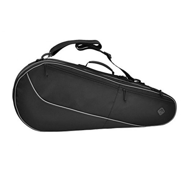HAZARD 4 Rifle Case 1 HAZARD 4 Dropshot(TM) 'Racket' CCW Padded Case