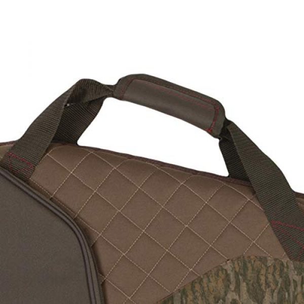 Allen Company Rifle Case 3 Allen Company Huntsman Rifle Case, 52 inches - Mossy Oak Bottomland