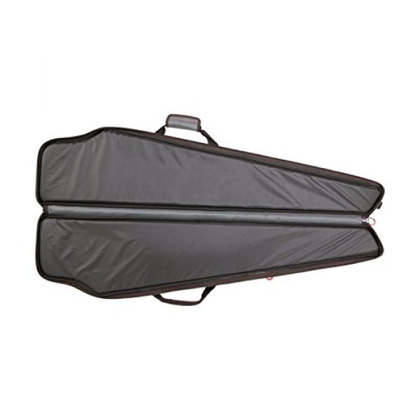 Allen Company Rifle Case 3 Gun Case 48"
