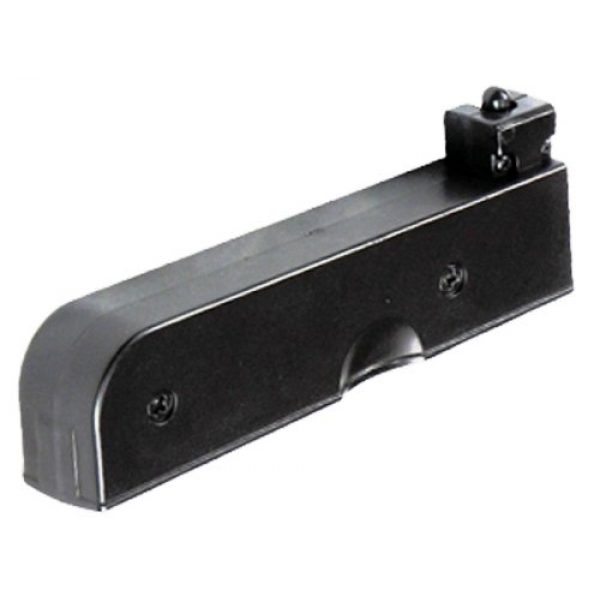 TSD Airsoft Gun Magazine 1 TSD SD700 Series Rifle Spare Magazine