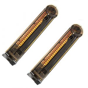 Airsoft Gang Airsoft Gun Magazine 1 Airsoft Parts 2pcs Pack Army Force 68rd Standard Magazine for P90 Series AEG