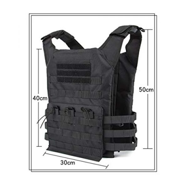 mimeng Airsoft Tactical Vest 4 Airsoft Tactical Vest Fishing Hunting Training Clothing Vest Outdoor Jungle Sports Equipment Accessories Jacket