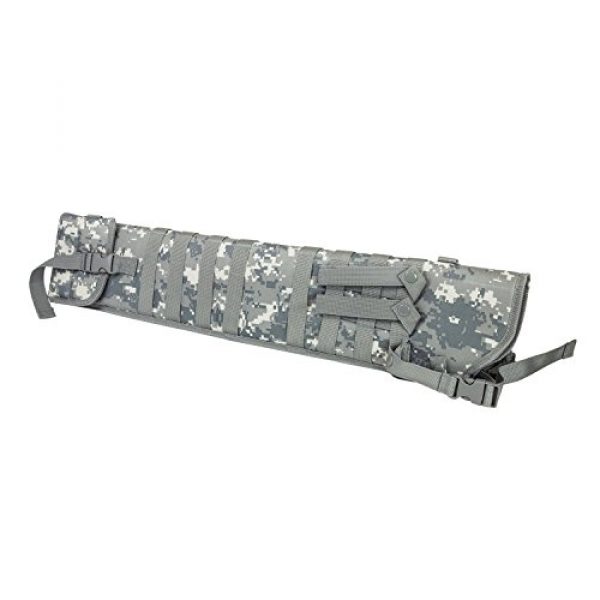 NcSTAR Rifle Case 2 VISM by NcStar Tactical Shotgun Scabbard