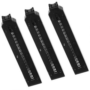 Generic Airsoft Gun Magazine 1 Airsoft Spare Parts CYMA 3pcs 30rd Mag Magazine for CYMA CM125 USP AEP Pistol AEG