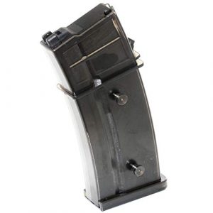 Airsoft Gang Airsoft Gun Magazine 1 Airsoft Parts Army 30rd Mag Gas Magazine for R36 WE G39 G39C GBB