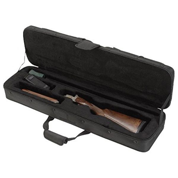 SKB Cases Rifle Case 5 SKB Cases Break-down Shotgun Soft Case