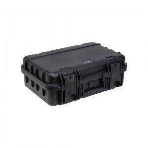 SKB Cases Pistol Case 1 SKB Cases Military Standard Waterproof Case - 12