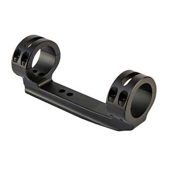 Thompson Center Rifle Scope Ring Base Combo 1 Thompson Center One Piece Scope Base & Ring Combo, 1-Inch, Medium