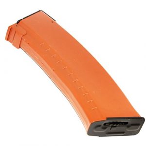 Airsoft Shopping Mall Airsoft Gun Magazine 1 Airsoft Shooting Gear CYMA 500rd Hi-Cap Magazine for Airsoft AK-Series AEG Brown