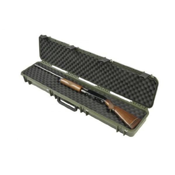SKB Cases Rifle Case 3 SKB iSeries Single Rifle Case