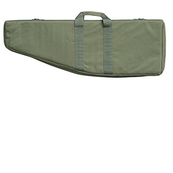 Galati Gear Rifle Case 4 Galati Gear Rifle Case