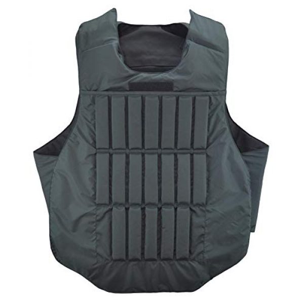 Russia Airsoft Tactical Vest 5 Bagarii Modern Russian Molle Vest Cover Replica