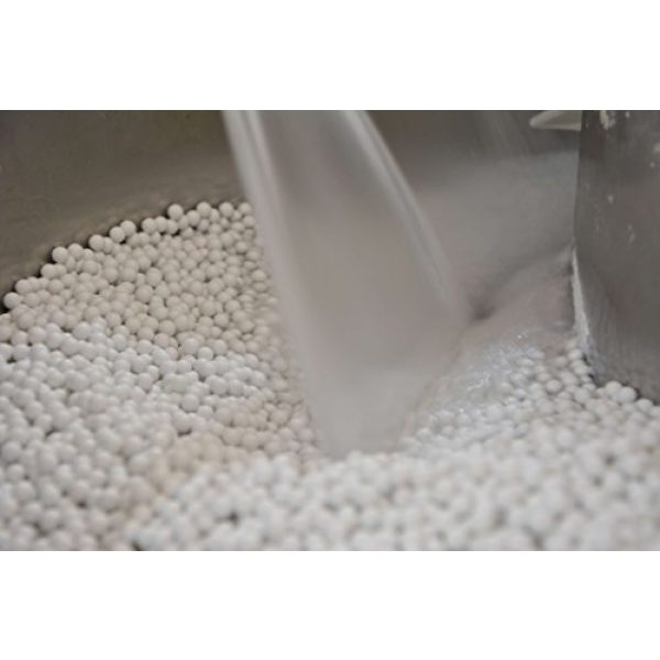 QI&GLIU QINGLIU AIRGUN Airsoft BB 3 QingLiu Airgun 0.20g Airsoft BBS - 5000 Rounds 6mm BBS - for Airsoft Guns Pistols Rifles AEGs