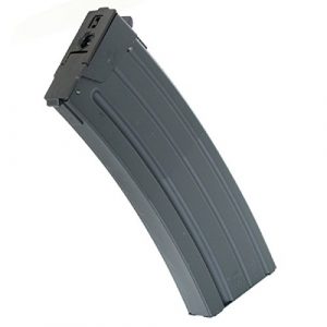 Airsoft Shopping Mall Airsoft Gun Magazine 1 Airsoft Shooting Gear CYMA 500rd Hi-Cap Mag Magazine For CM043 GALIL SAR AEG Black