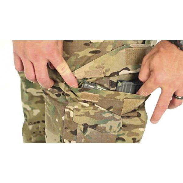Tru-Spec Tactical Pant 5 24-7 Tactical Pants for Men