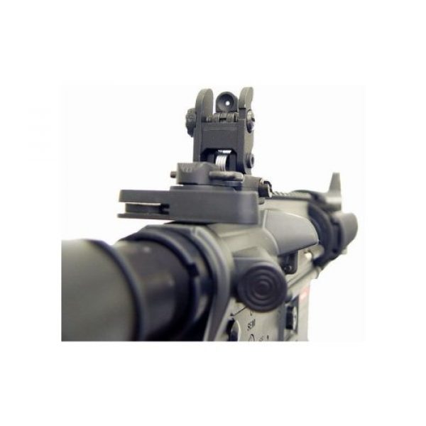 Jing Gong (JG) Airsoft Rifle 4 JG aeg m4 cqb electric aeg airsoft rifle(Airsoft Gun)