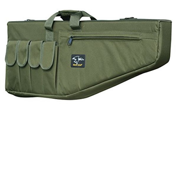 Galati Gear Rifle Case 3 Galati Gear Rifle Case