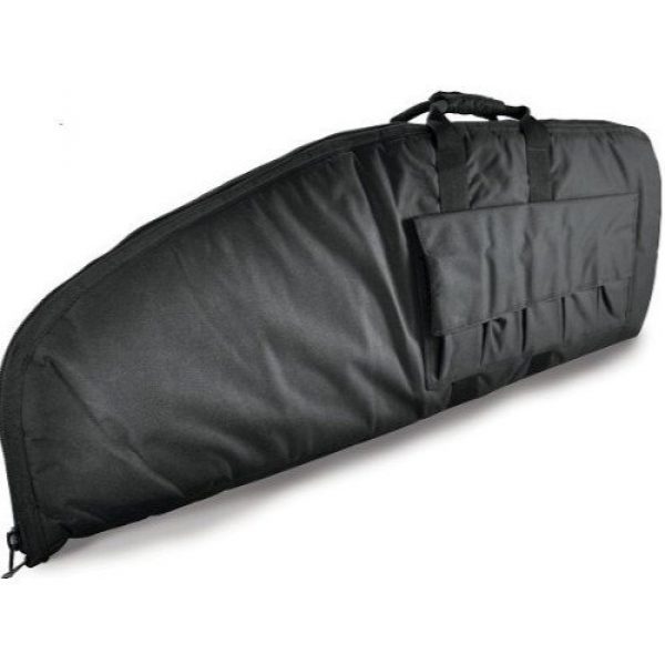 NcSTAR Rifle Case 1 VISM by NcStar Scope-Ready Gun Case