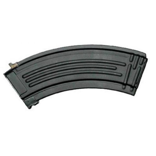 TSD Airsoft Gun Magazine 1 TSD Metal AK 600rd Roll Up Airsoft Magazine
