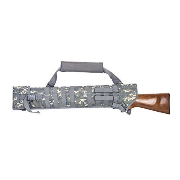 NcSTAR Rifle Case 3 VISM by NcStar Tactical Shotgun Scabbard