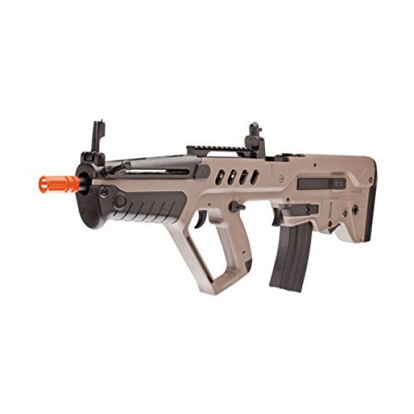 Elite Force Airsoft Rifle 1 tavor 21 - competition - deb(Airsoft Gun)
