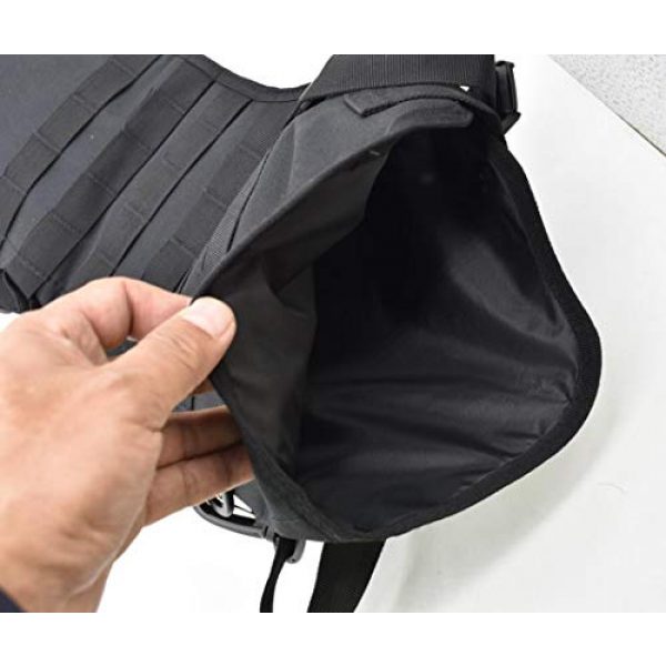 JFFCE Rifle Case 5 JFFCE Tactical Adjustable Shotgun Scabbard Tactical Rifle Scabbard Sling Case Bag Gun Storage Pouch for Outdoor Hunting